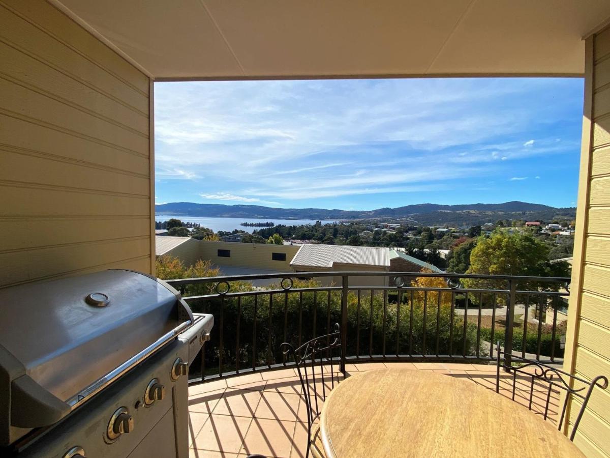 Dromaius 5 - 3Br Townhouse L Lake Views L Spa Bath L Wifi L Bbq Jindabyne Esterno foto
