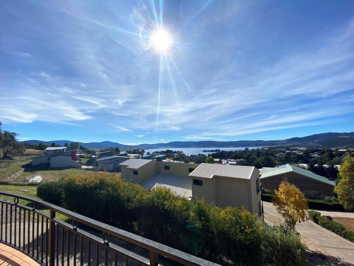 Dromaius 5 - 3Br Townhouse L Lake Views L Spa Bath L Wifi L Bbq Jindabyne Esterno foto
