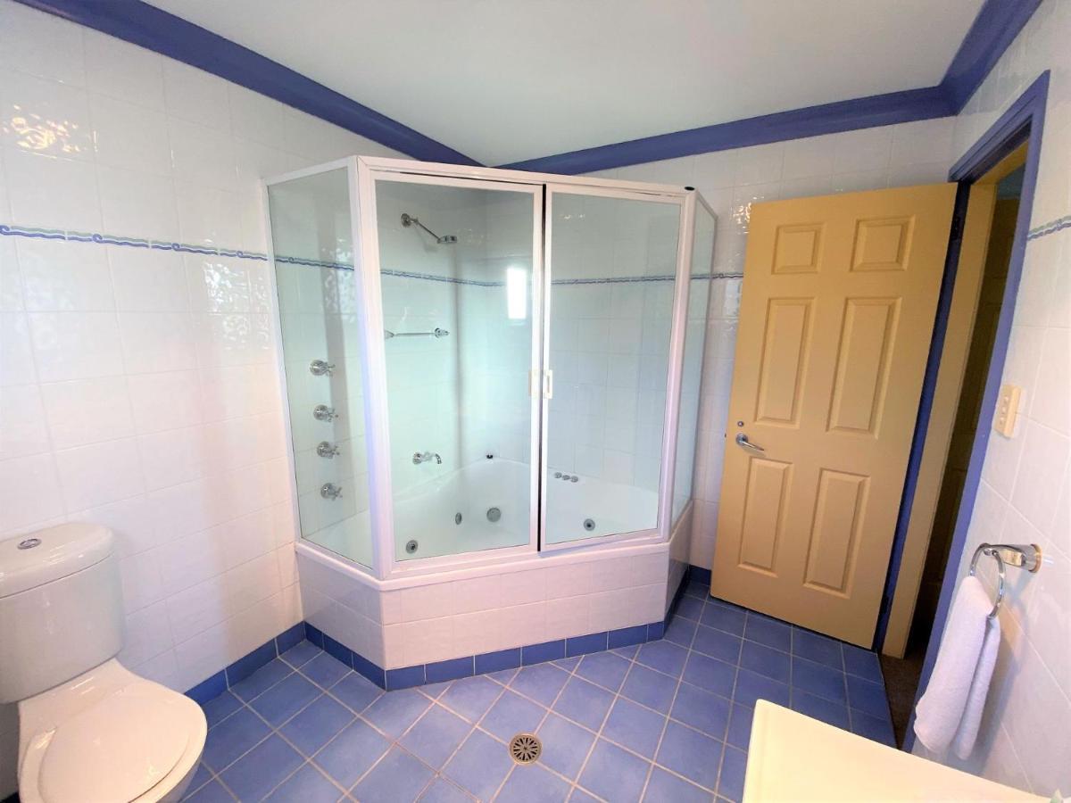 Dromaius 5 - 3Br Townhouse L Lake Views L Spa Bath L Wifi L Bbq Jindabyne Esterno foto