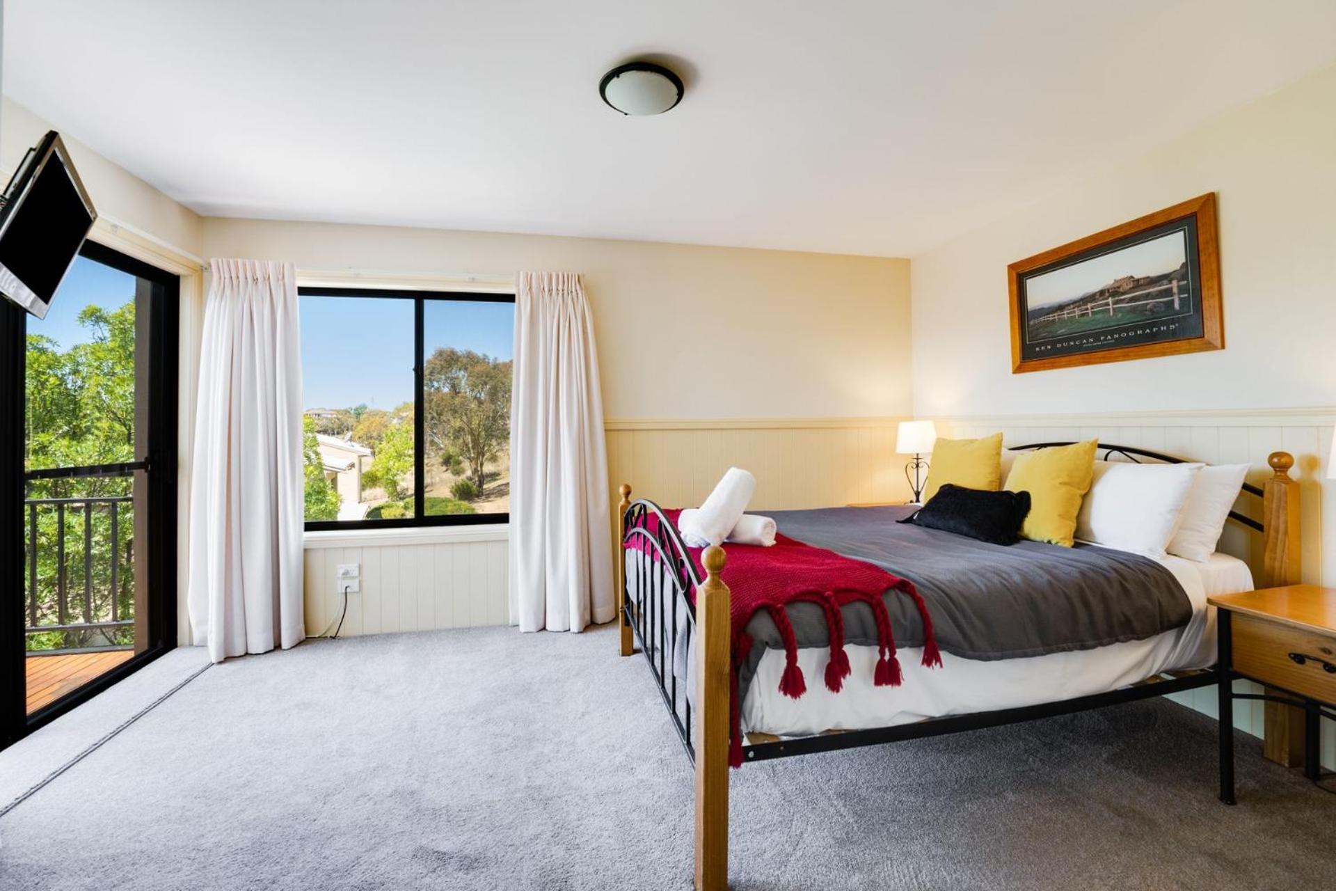 Dromaius 5 - 3Br Townhouse L Lake Views L Spa Bath L Wifi L Bbq Jindabyne Esterno foto
