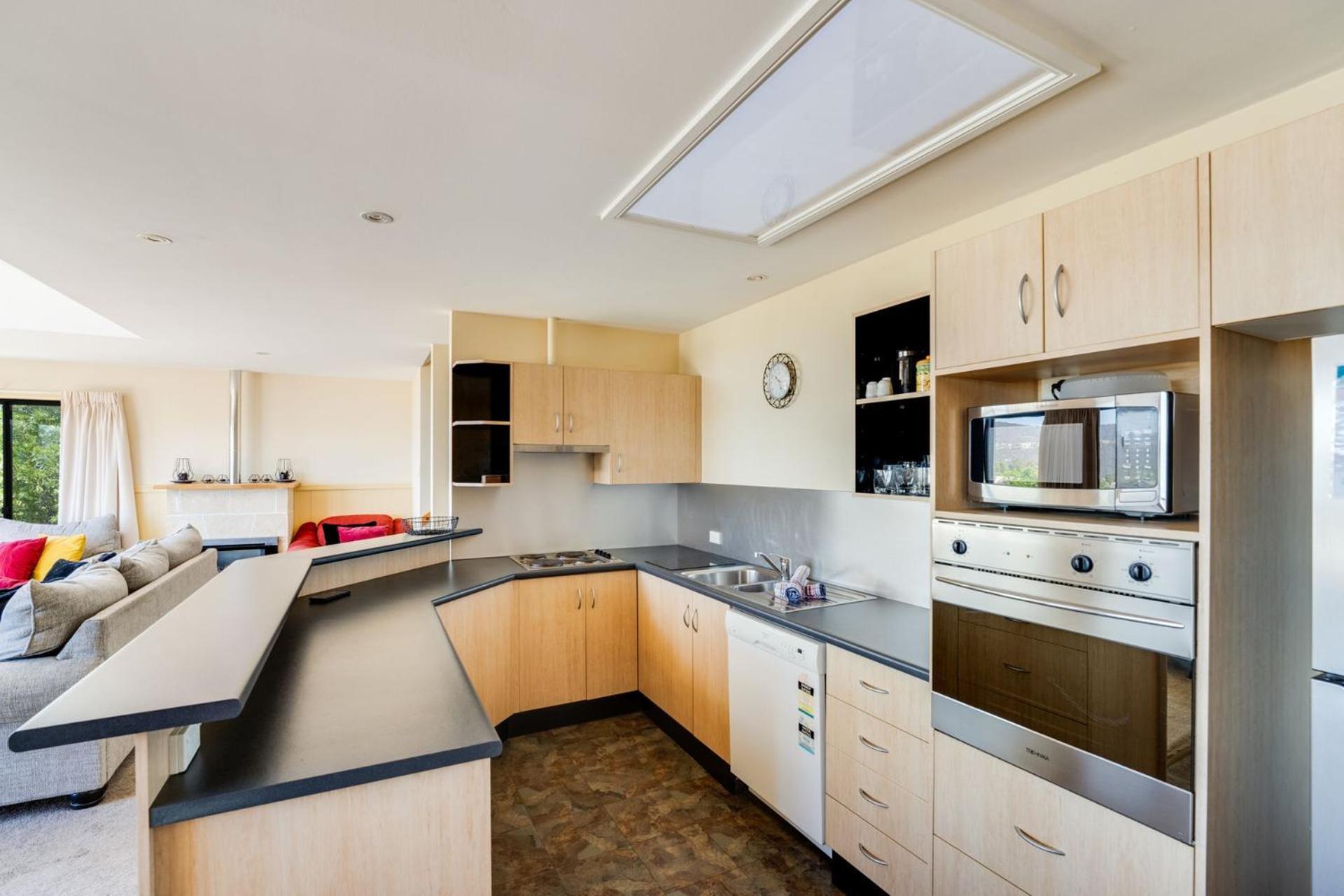 Dromaius 5 - 3Br Townhouse L Lake Views L Spa Bath L Wifi L Bbq Jindabyne Esterno foto
