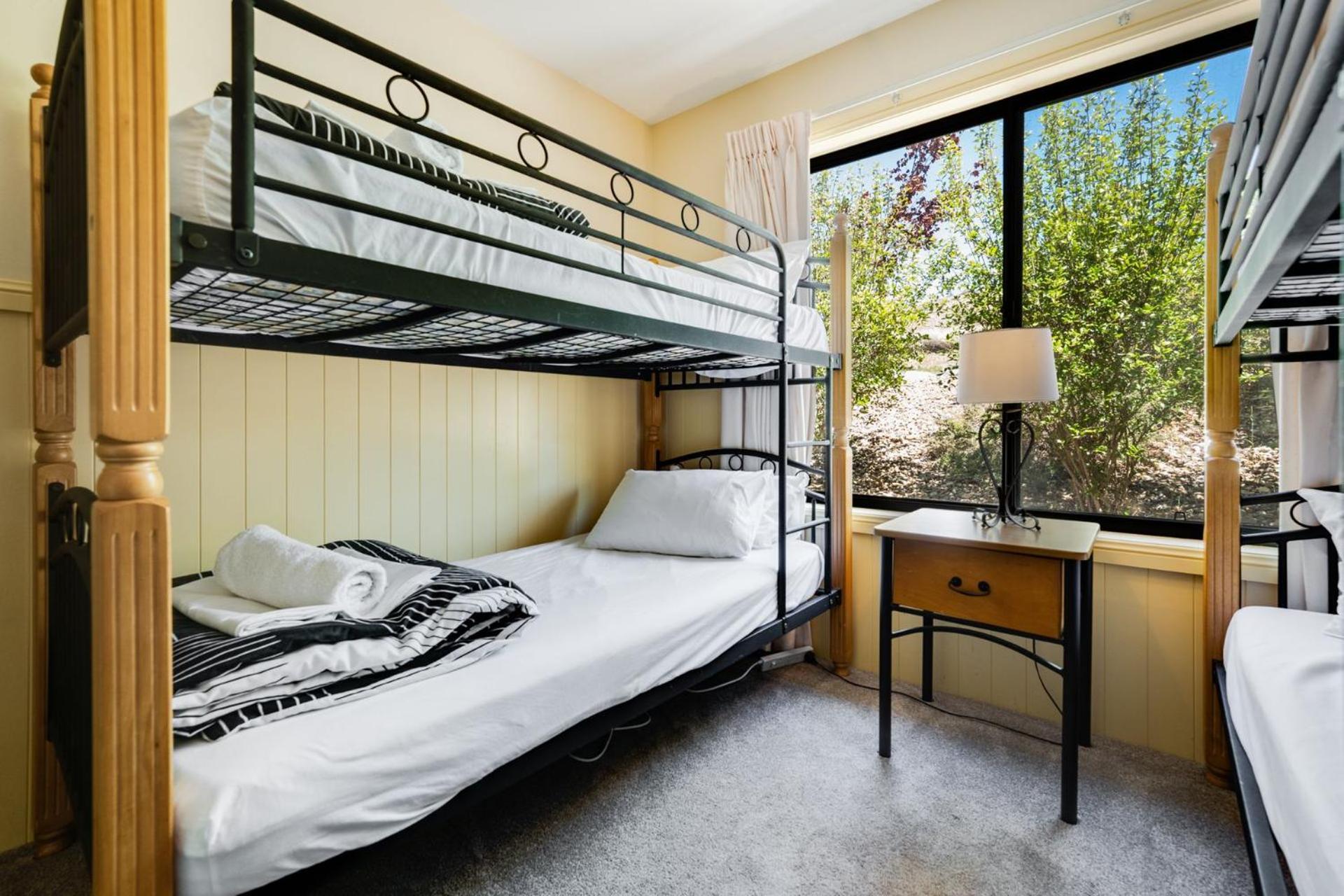 Dromaius 5 - 3Br Townhouse L Lake Views L Spa Bath L Wifi L Bbq Jindabyne Esterno foto