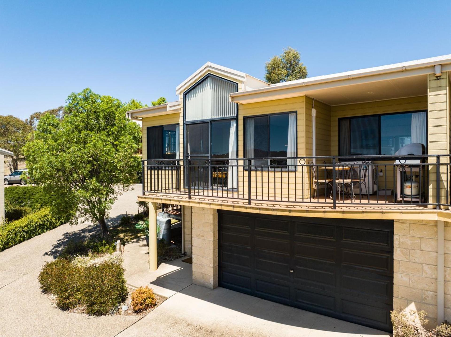 Dromaius 5 - 3Br Townhouse L Lake Views L Spa Bath L Wifi L Bbq Jindabyne Esterno foto