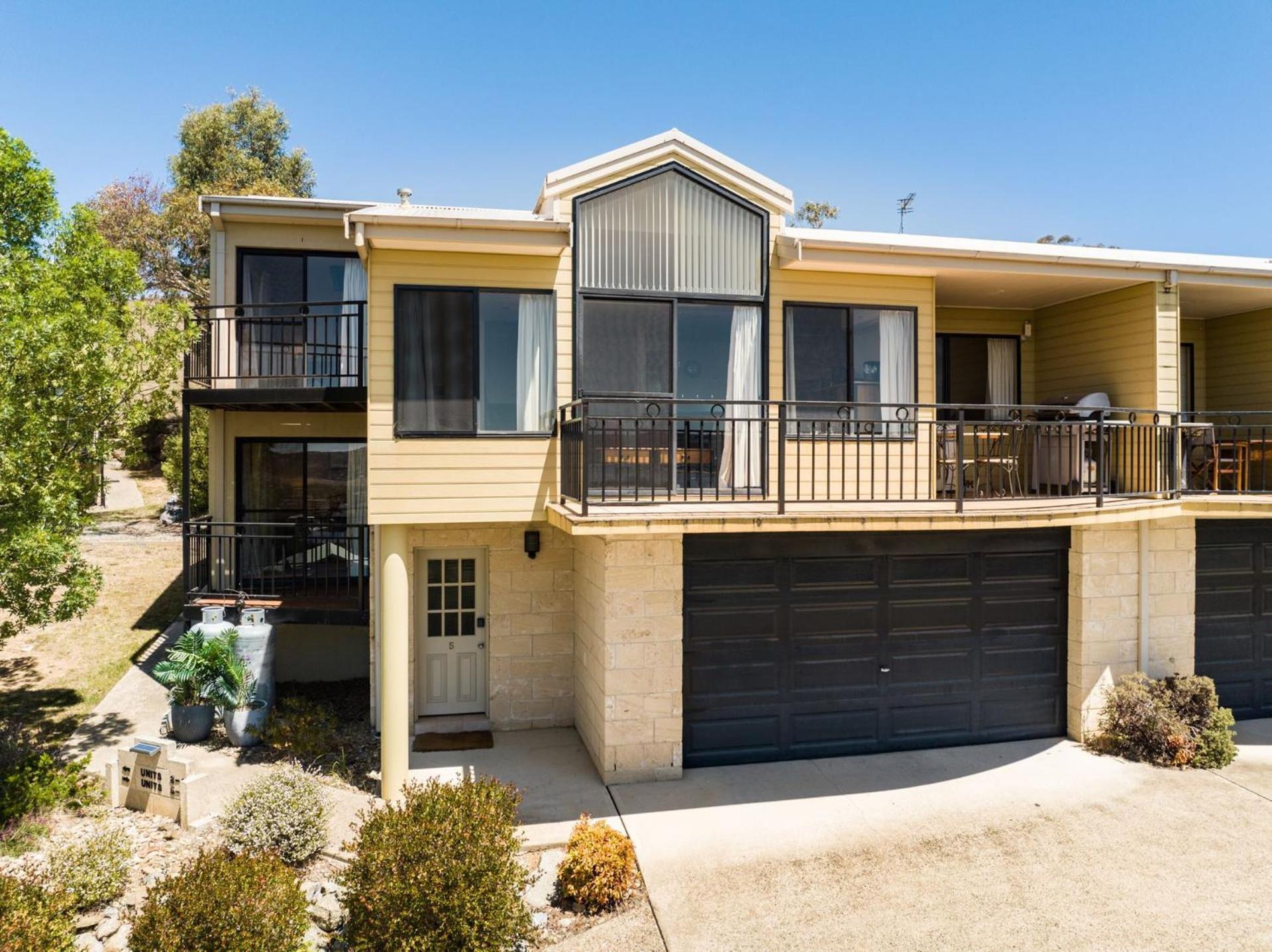Dromaius 5 - 3Br Townhouse L Lake Views L Spa Bath L Wifi L Bbq Jindabyne Esterno foto