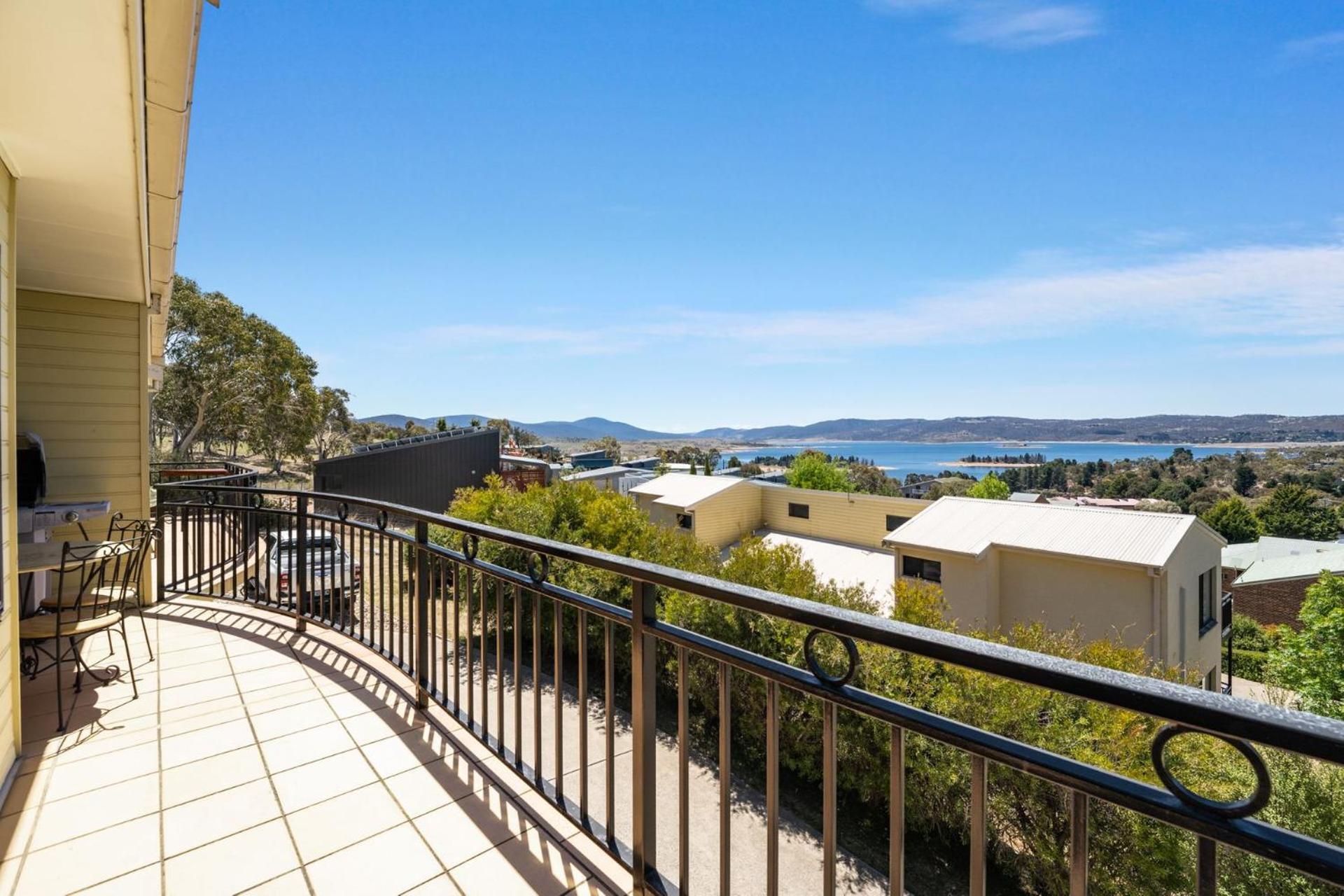 Dromaius 5 - 3Br Townhouse L Lake Views L Spa Bath L Wifi L Bbq Jindabyne Esterno foto