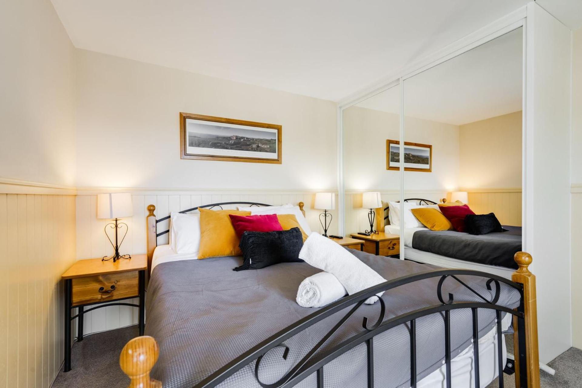 Dromaius 5 - 3Br Townhouse L Lake Views L Spa Bath L Wifi L Bbq Jindabyne Esterno foto