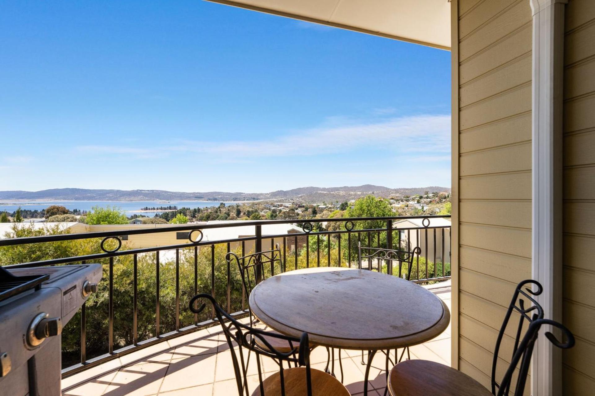 Dromaius 5 - 3Br Townhouse L Lake Views L Spa Bath L Wifi L Bbq Jindabyne Esterno foto